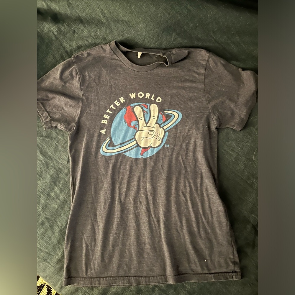 Dutch bros t shirt